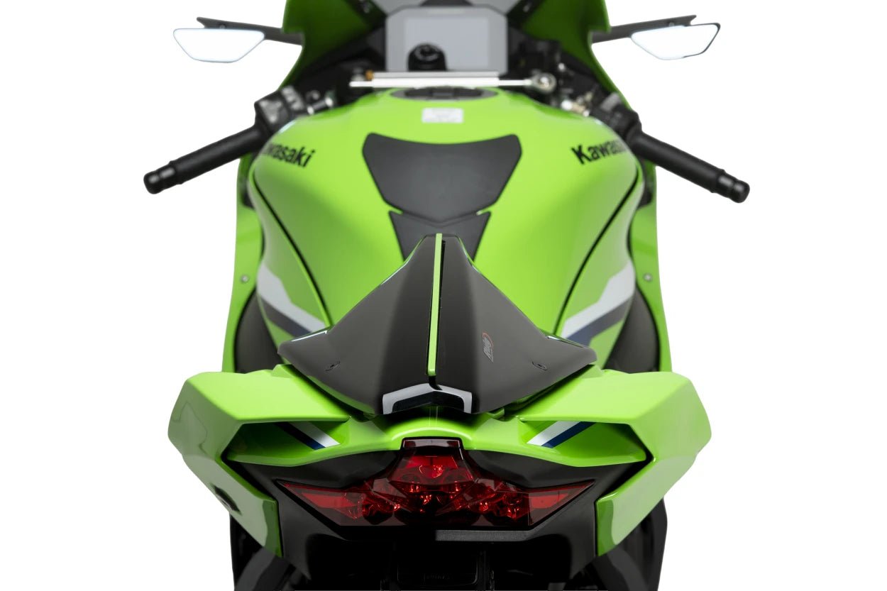 Carcasa trasera adicional Puig Kawasaki ZX-10 R/RR (2026) 
