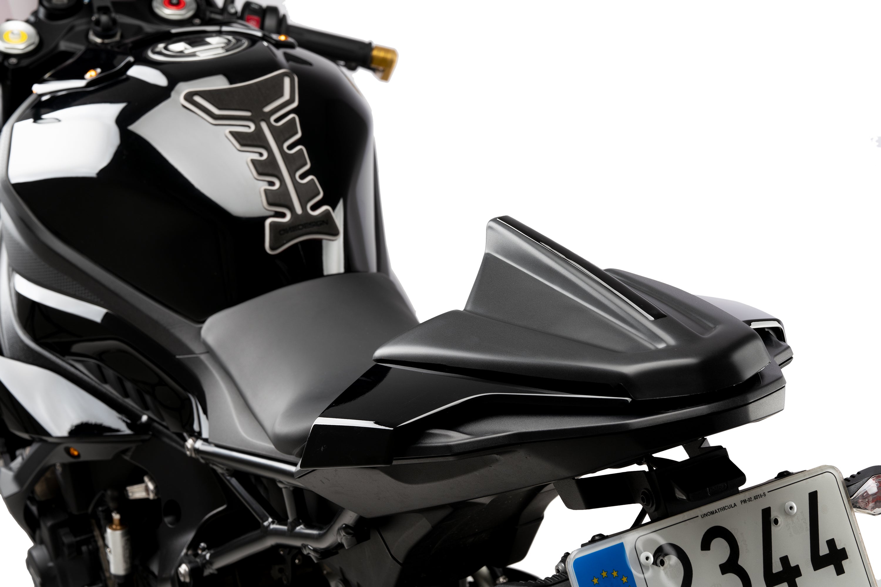 Carena adicional trasera Puig BMW S1000RR K67 (23-25) 