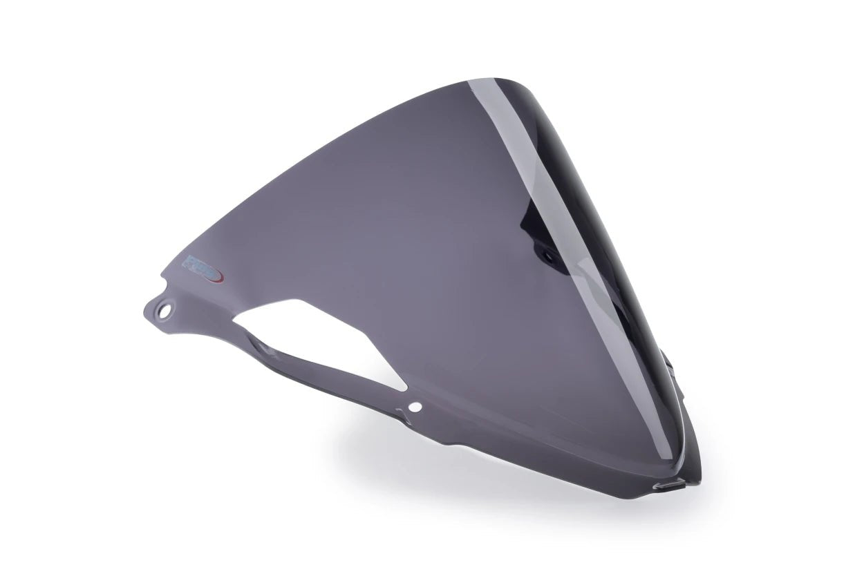 Puig R-Racer Parabrisas Kawasaki ZX-6 R (24-25) 