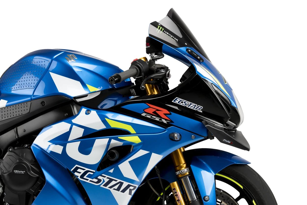 Alas Puig Frontspoiler Downforce Suzuki GSX-R 1000 (17-23) 