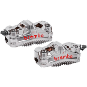Kit de pinzas de freno Brembo Radial GP4-MS CNC Monoblock 108mm 220D60030 