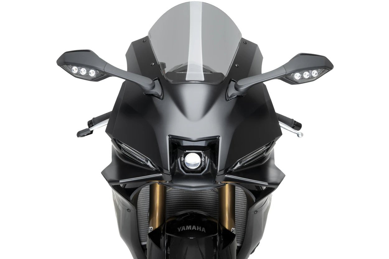 Puig R-Racer Parabrisas Yamaha YZF-R9 (25-26) 