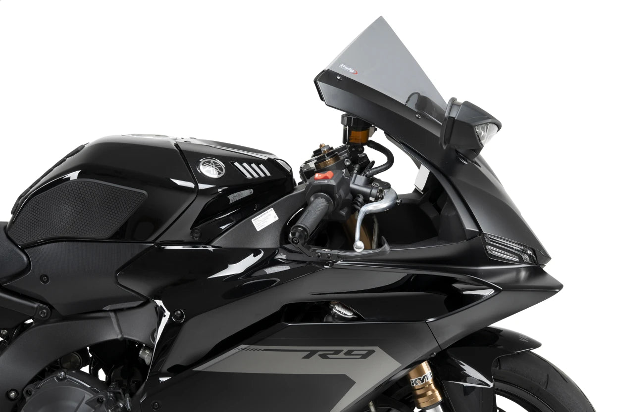 Puig R-Racer Parabrisas Yamaha YZF-R9 (25-26) 