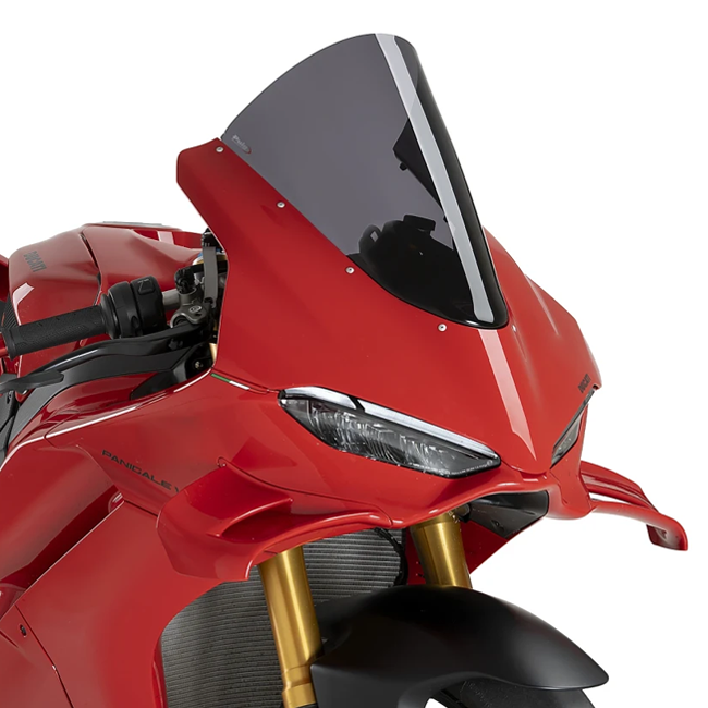 Puig R-Racer Parabrisas Ducati Panigale V4/S/R (25-26) 22333 