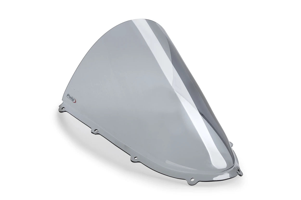 Puig R-Racer Parabrisas Ducati Panigale V4/S/R (25-26) 22333 