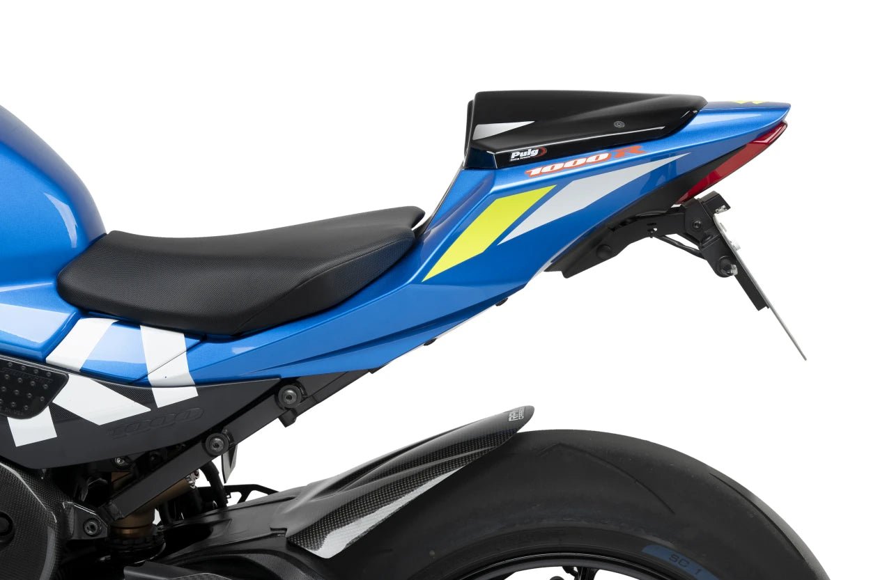 Carcasa adicional trasera Puig Suzuki GSX-R 1000 (17-23) 
