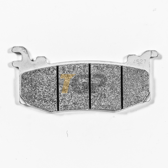 Brembo Z04 Racing-Pastillas de freno para el caliper de freno Brembo Hypure 107A48616 