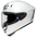 Casco Shoei X-SPR PRO blanco brillante 