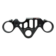 Straßen-Gabelbrücke oben Melotti Racing Aprilia RSV4 (15-20) PS.AP.515S1S – Bild 1