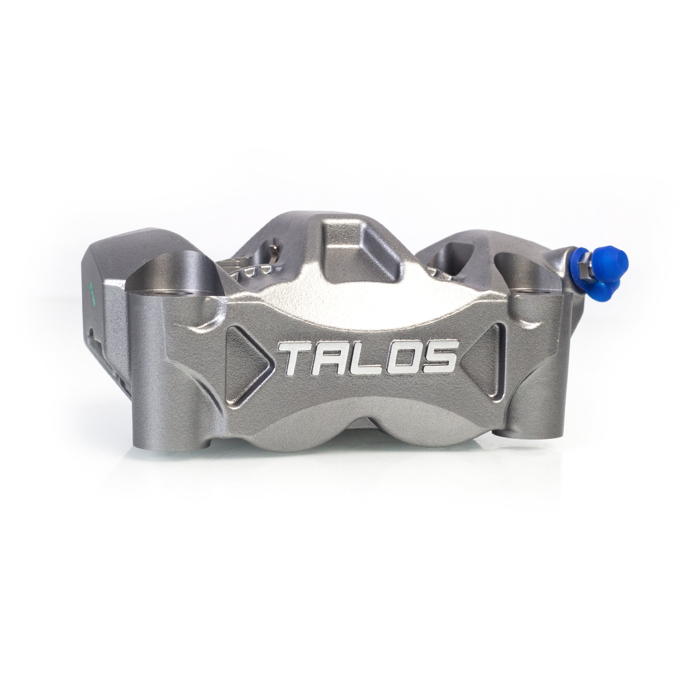 Talos Pinza de freno C52 Guss Monoblock P4 32/32 100mm Delante Izquierda | C52.100.TI.L 