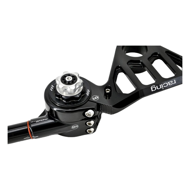 Racing-Lenkerstummel Melotti Racing Aprilia RS 660 (21-26) SM.AP.721112 – Bild 9