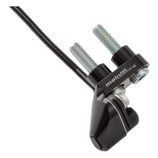 Drehzahlsensor-Halter Melotti Racing Ducati Panigale V2 955 (20-24) BA-SSP.DU.2.20.SSRFA – Bild 3