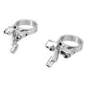 Schnellwechsel-Kotflügelhalter (Satz) Melotti Racing Ducati Panigale V2 955 (20-24) BA-SSP.DU.2.20.KSPM – Bild 1
