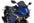 Puig R-Racer Parabrisas Yamaha YZF-R3 (19-25) 