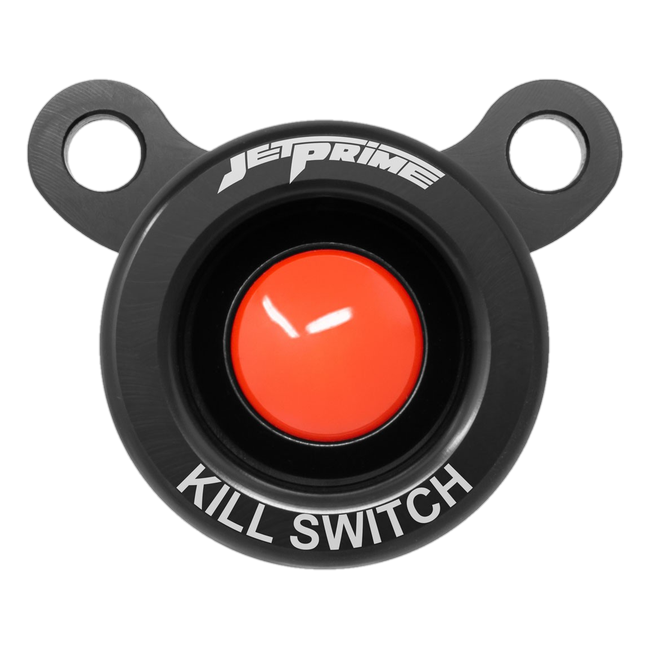 Kill Switch Button JetPrime Ducati Panigale 1199 R (12-17) JP KS DU005