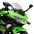 Spoilers de alerón Puig Downforce Kawasaki Ninja 400 (18-23) 