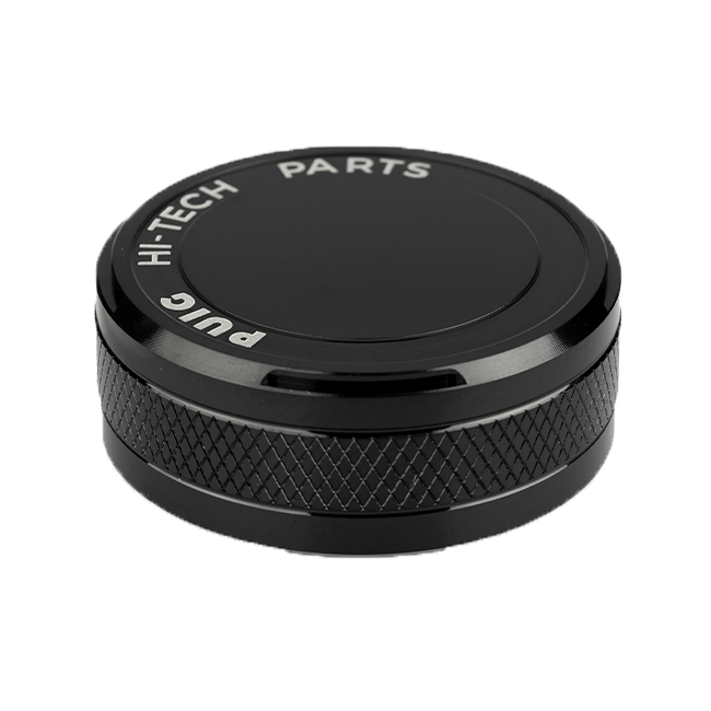 Tapa del depósito de compensación trasero Puig Kawasaki ZX-4 RR (23-25) 