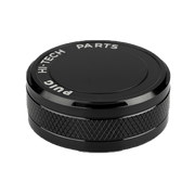 Tapa del depósito de compensación trasero Puig Kawasaki ZX-4 RR (23-25) 