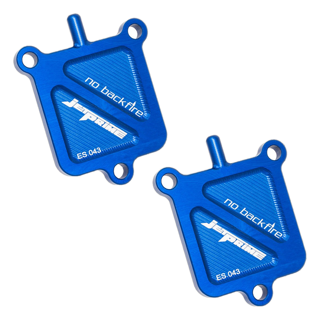 SLS / AIS Verschlussdeckel JetPrime BMW M 1000 RR (20-26) JP ES 043