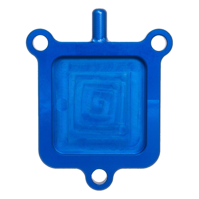 SLS / AIS Verschlussdeckel JetPrime BMW M 1000 RR (20-26) JP ES 043