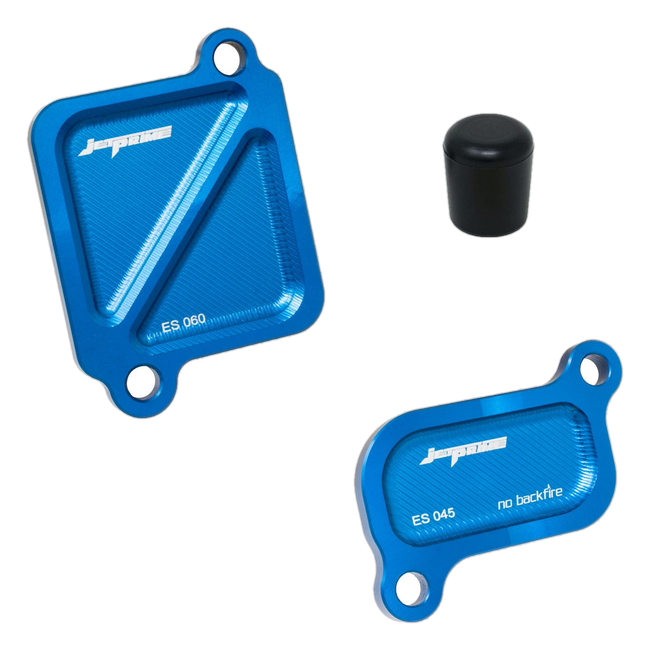 SLS / AIS Verschlussdeckel JetPrime Triumph Street Triple 765 RS (17-26) JP ES 060