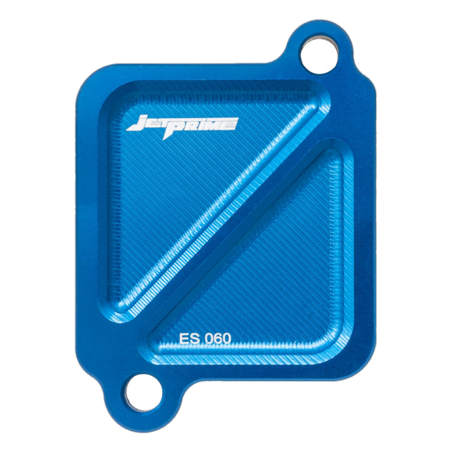 SLS / AIS Verschlussdeckel JetPrime Triumph Street Triple 765 RS (17-26) JP ES 060