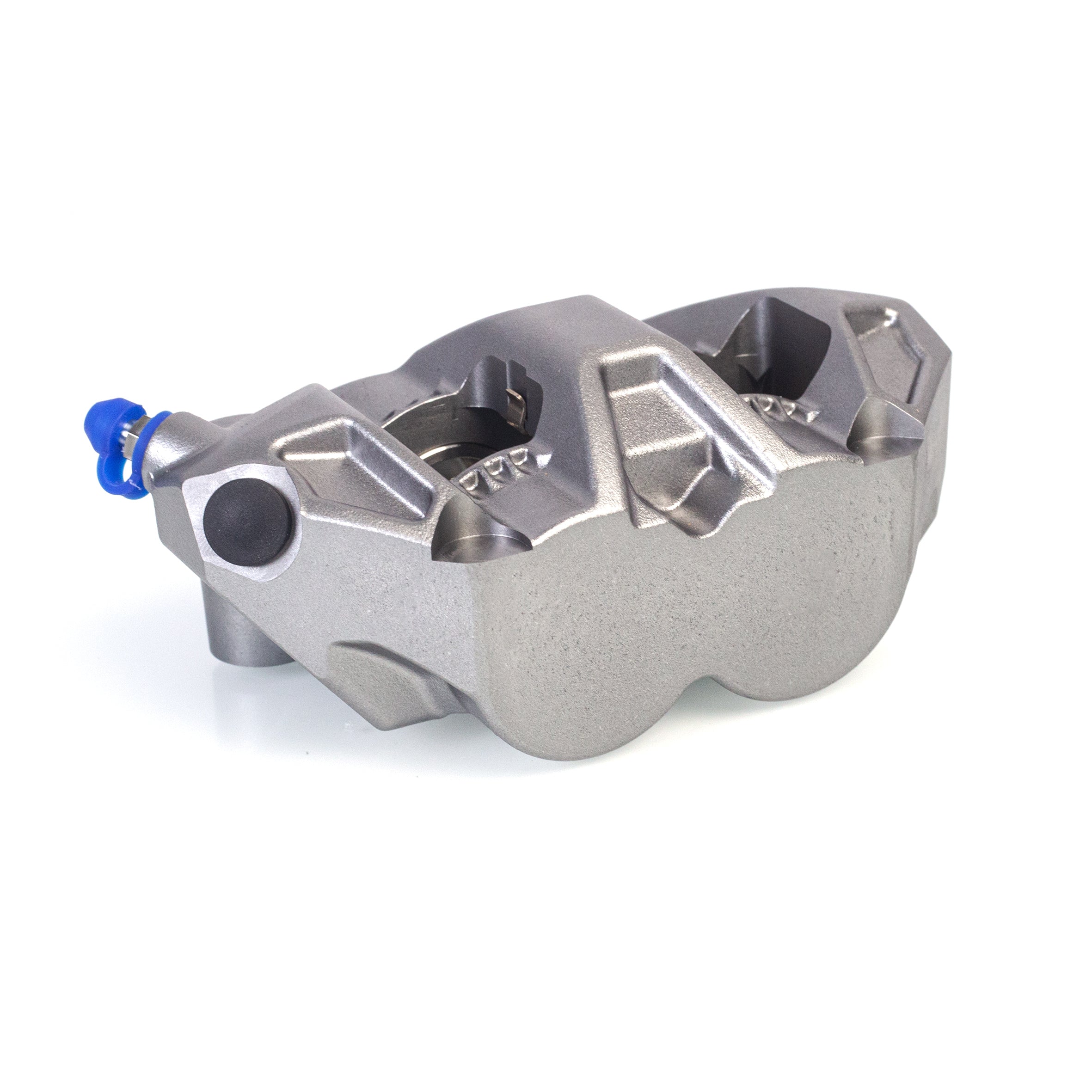 Talos Pinza de freno C52 Guss Monoblock P4 32/32 100mm Delante Derecha | C52.100.TI.R 