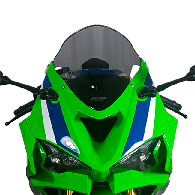 MRA R Racing Parabrisas Kawasaki ZX-6R (24-25) 