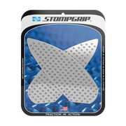 Stompgrip Vulcano Almohadillas de Tracción BMW S1000RR K67 (19-25) 55-10-0165 