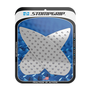 Stompgrip Super Vulcano Almohadillas de Tracción BMW S1000RR K67 (19-25) 55-12-0165 