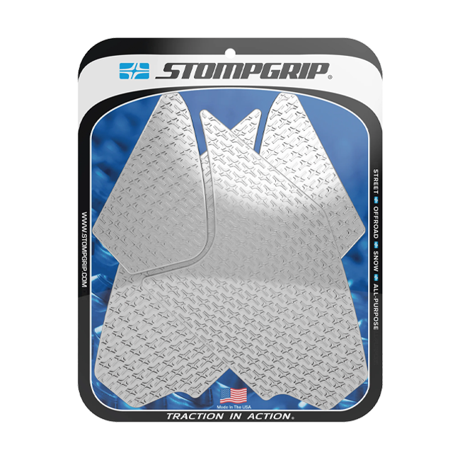 Stompgrip Icon Almohadillas de Tracción Honda CBR 1000 RR (12-16) 55-14-0023 