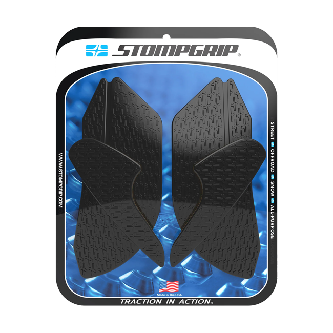 Stompgrip Icon Traction Pads Ducati Panigale 1199/1299 (12-18) 55-14-0068 