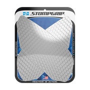 Stompgrip Icon Traction Pads Triumph Daytona 675/R (06-12) 55-14-0077 