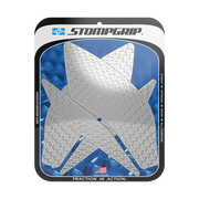 Stompgrip Icon Traction Pads Yamaha YZF-R1/M RN32/RN49/RN65 (15-25) 55-14-0099 