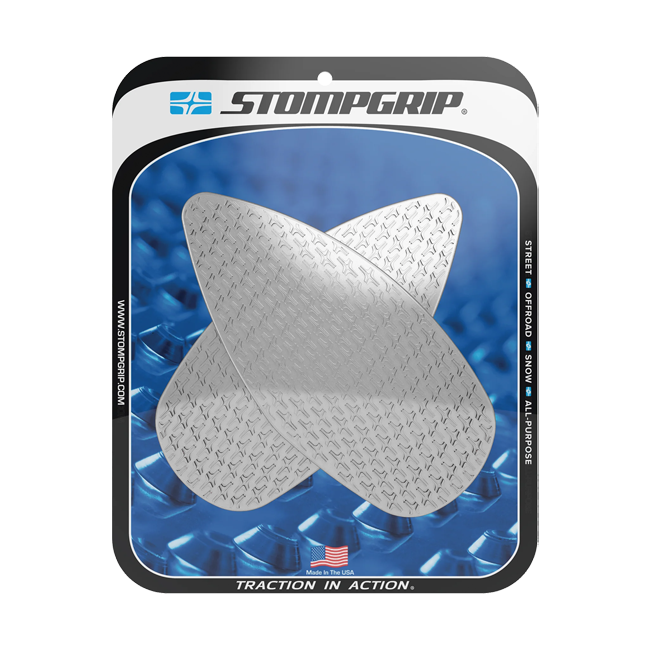Stompgrip Icon Traction Pads Aprilia RS 660 (20-25) 55-14-0181 