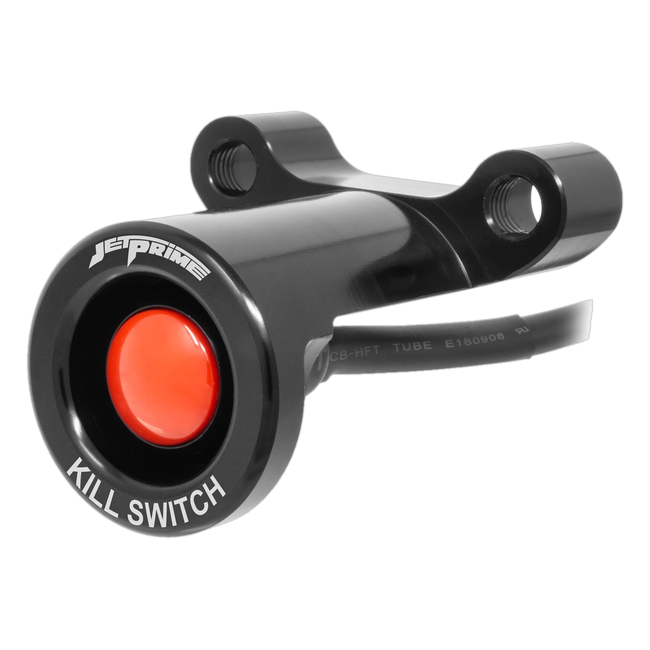 Kill Switch Button JetPrime Ducati Panigale V4 S (18-20) JP KS DU020