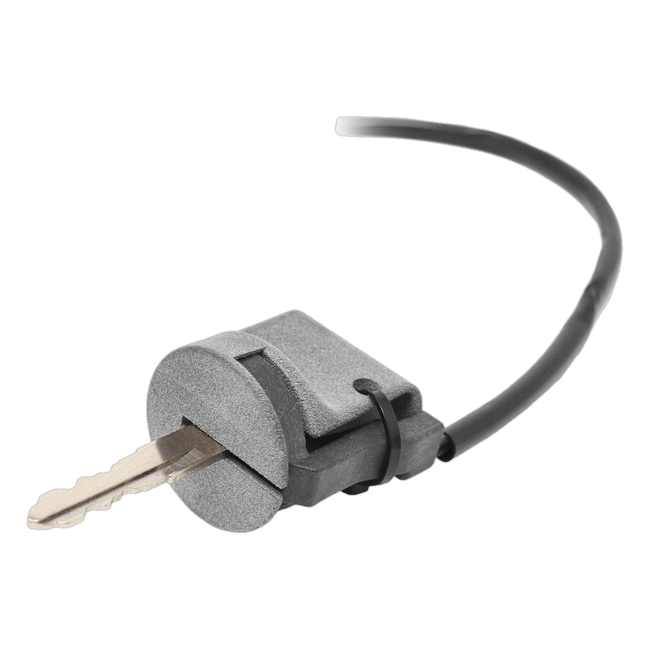 Kill Switch Button JetPrime Kawasaki Ninja ZX-10R (11-20) JP KS KA004