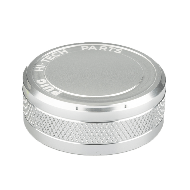 Tapa del depósito de compensación trasero Puig Kawasaki ZX-4 RR (23-25) 