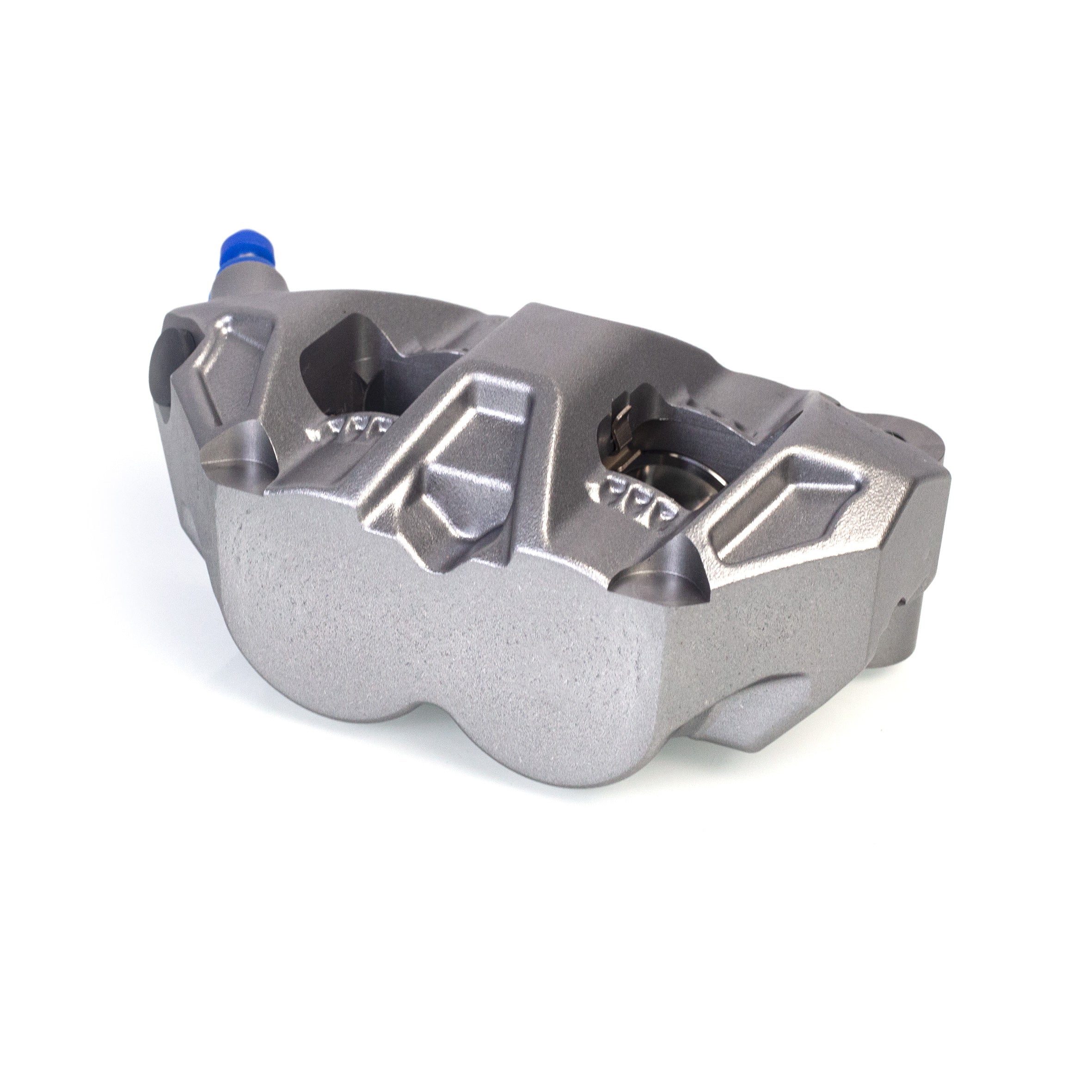 Talos Pinza de freno C52 Guss Monoblock P4 32/32 100mm Delante Izquierda | C52.100.TI.L 