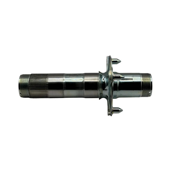 Eje trasero de aligerado Feel Racing Ducati Panigale V4/S/R (18-24) 81910861B 