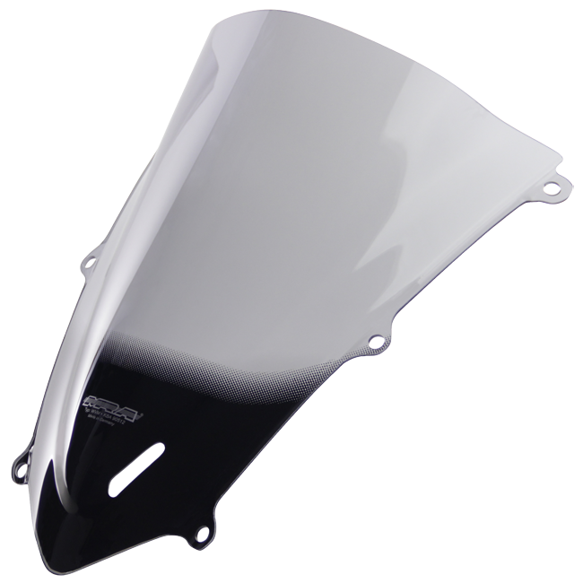 MRA R Racing Parabrisas Honda CBR 600 RR (07-12) 