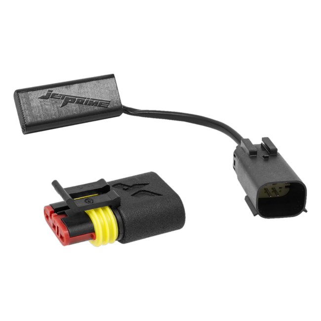 Eliminator-Set Scheinwerfer und Rücklicht JetPrime Aprilia RSV4 1100 Factory (21-24) JP ES KIT02