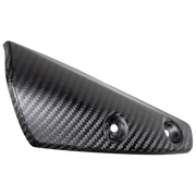 Spark Exhaust Hitzeschutz Konix Evo, Grid-O Moto GP Carbon Universal GYAAC001