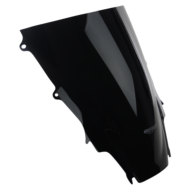 MRA R Racing Parabrisas Triumph Daytona 675/R (09-12) 