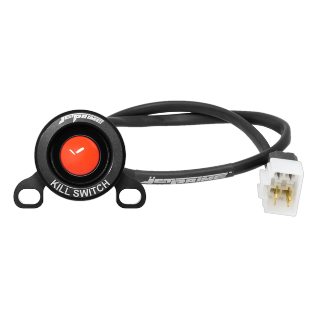 Kill Switch Button JetPrime MV Agusta F3 675 / F3 800 Ago (12-20) JP KS MV002