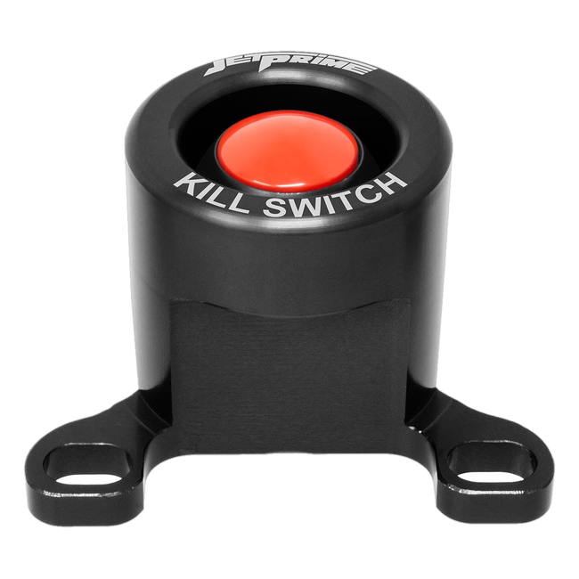 Kill Switch Button JetPrime MV Agusta F3 675 / F3 800 Ago (12-20) JP KS MV002