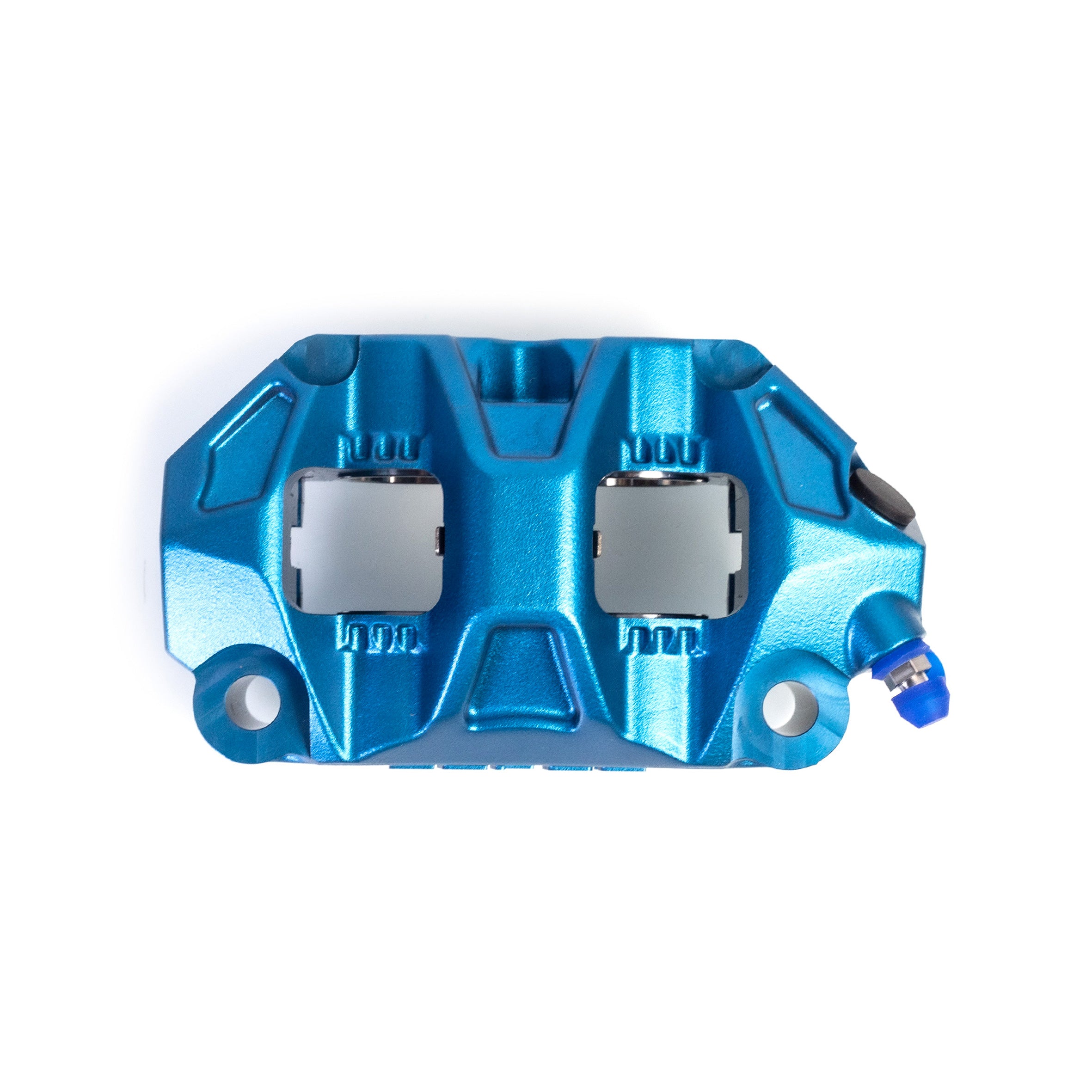 Talos Pinza de freno monobloque P4 32/32 100mm delantero izquierda | C52.100.BU.L 