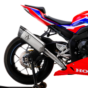 Escape Arrow Slip-On Pista Titanio Honda CBR 1000 RR-R SC82 (20-23) 71005PT 