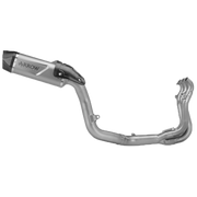 Sistema de escape completo Arrow Competition Titanium MV Agusta F3 800 (22-25) 71236CKZ 