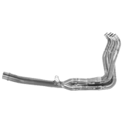 Silenciador Arrow de acero inoxidable para Suzuki GSX-R 1000 (17-23) 71660MI 